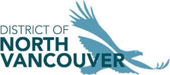 District of North Vancouver logo