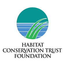 Habitat Conservation Trust Foundation logo