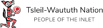 Tsleil-Waututh Nation logo